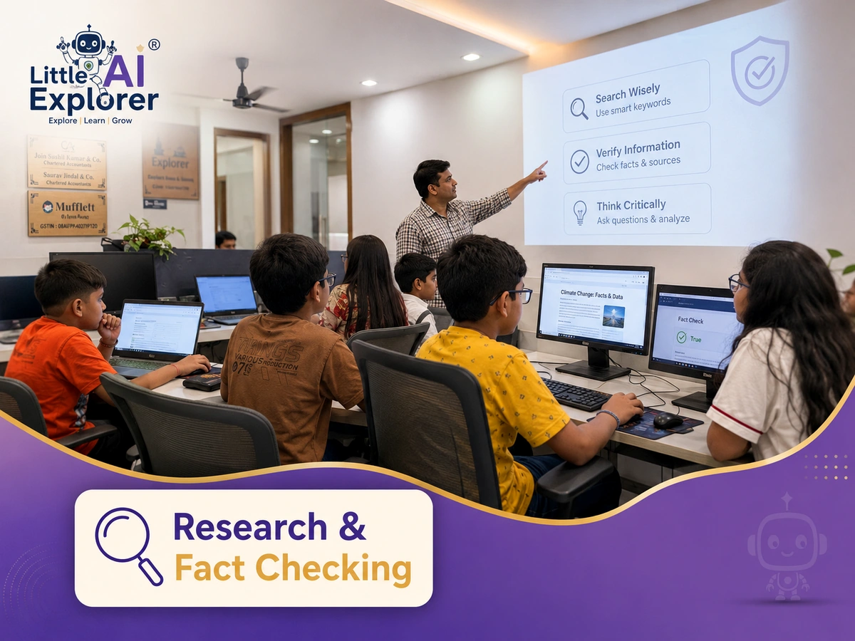 04 · Research & verify
