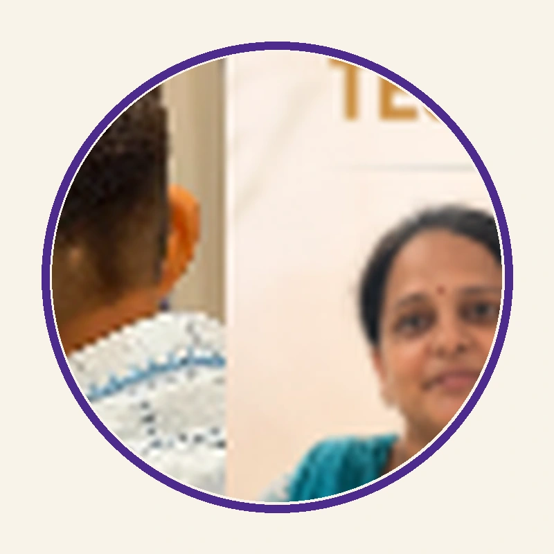 A parent’s perspective