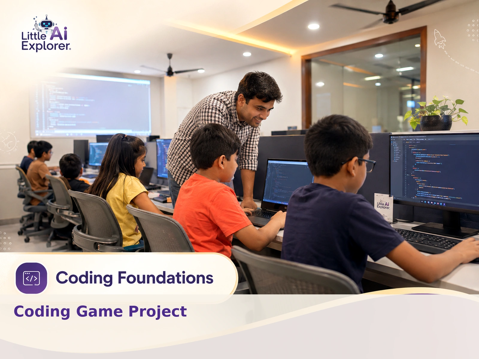 Coding Game