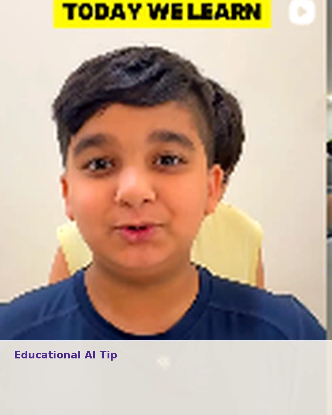 AI Tip